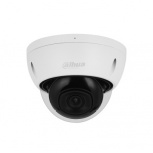 Dahua Cámara IP Domo IR para Interiores/Exteriores DH-IPC-HDBW2841E-S, Alámbrico, 3840 x 2160 Píxeles, Día/Noche