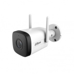 Dahua Cámara IP Bullet IR para Interiores/Exteriores IPC-HFW1230DT-STW, Alámbrico, 1920 x 1080 Pixeles, Día/Noche