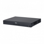 Dahua DVR de 8 Canales XVR5108HE-4KL-I3 para 1 Disco Duro, máx. 16TB, 1x USB 2.0, 1x USB 3.0, 1x RJ-45