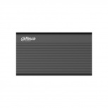 ﻿SSD Externo Dahua PSSD-T70-1TB, 1TB, USB C 3.2, Negro