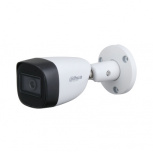 Dahua Cámara CCTV Bala para Interiores/Exteriores HAC-HFW1231CM(-A), Alámbrico, 1920 x 1080 Pixeles, Día/Noche, Blanco