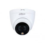 Dahua Cámara CCTV Domo para Interiores/Exteriores HDW1509TLQ-A-LED, Alámbrico, 2880 x 1620 Pixeles, Día/Noche