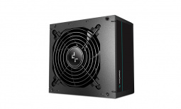 Fuente de Poder DeepCool PM850D 80 PLUS Gold, 20+4 pin ATX, 120mm, 850W