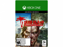 Dead Island Definitive Collection, Xbox One/Xbox Series X/S ― Producto Digital Descargable