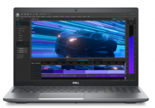 Laptop Dell Precision 3591 15.6" WUXGA, Intel Core Ultra i9-185H 2.30GHz, 32GB, 1TB SSD, NVIDIA RTX A2000, Windows 11 Pro 64-bit, Español, Gris