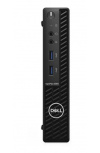 Computadora Kit Dell Optiplex 3080, Intel Core i5-10500 3.10GHz, 8GB, 512GB SSD, Windows 10 Pro 64-bit + Teclado/Mouse