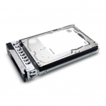 Disco Duro para Servidor Dell 2.4TB SAS 10.000RPM 2.5'' 12 Gbit/s ― Fabricado por Socios de Dell