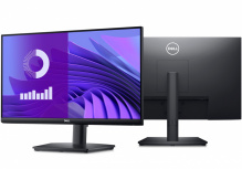 Monitor Dell E2425HS LCD 23.8