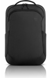 Dell Mochila EcoLoop Pro para Laptop 15”, Negro