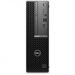 Computadora Dell OptiPlex 7000 SFF, Intel Core i5-12500 3GHz, 8GB, 256GB SSD, Windows 10 Pro 64-bit