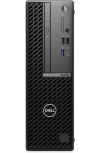 Computadora Dell OptiPlex 7020, Intel Core i3-14100, 8GB, 512GB SSD, Wi-Fi, Windows 11 Pro + Teclado/Mouse 