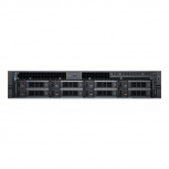 Servidor Dell PowerEdge R740, Intel Xeon Silver 4210 2.20GHz, 16GB DDR4, 1TB, 3.5", SATA III, Rack (2U), no Sistema Operativo Instalado (2019) ― Garantía Limitada por 1 Año