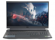 Portátil Gamer Dell G15 G5520-7457BLK GAMING Core™ Core™ i7-12700H