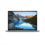 Laptop Dell Inspiron 5620 16” Full HD, Intel Core i5-1235U 3.30GHz, 8GB, 256GB SSD,  Windows 11 Home 64-bit, Español, Plata
