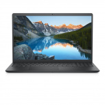 Laptop Dell Inspiron 3511 15.6" HD, Intel Core i3-1115G4 3.00GHz, 4GB, 256GB SSD, Windows 11 Home 64-bit, Español, Negro