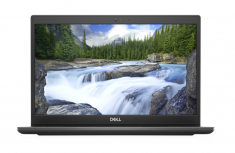 Laptop Dell Latitude 3420 14" HD, Intel Core i7-1165G7 2.8GHz, 16GB, 512GB SSD, Windows 10 Pro 64-bit, Español, Negro