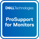 Dell Garantía 3 Años ProSupport Advance Exchange, para Monitores ― ¡Aprovecha descuento exclusivo al comprar con equipo compatible!