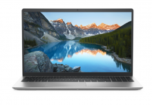 Laptop Dell Inspiron 3530 15.6" Full HD, Intel Core i7-1355U 3.70GHz, 16GB, 512GB SSD, NVIDIA GeForce MX550, Windows 11 Home 64-bit, Español, Plata ― Garantía Limitada por 1 Año