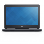 Laptop Dell Precision 7520 15.6