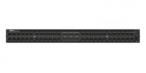 Switch Dell Gigabit Ethernet S4148F_1.4, 48 Puertos SFP + 2 Puertos QSFP28, 1760 Gbit/s, 27.2000 Entradas - Administrable