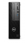 Workstation Dell Precision 3460 SFF, Intel Core i7-13700 2.10GHz, 32GB, 512GB SSD, NVIDIA RTX A2000, Windows 11 Pro 64-bit ― Garantía Limitada por 1 Año