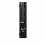 Computadora Dell OptiPlex 7080 MFF, Intel Core i5-10500T 2.30GHz, 8GB, 1TB HDD, Windows 10 Pro 64-bit (2020) ― Garantía Limitada por 1 Año