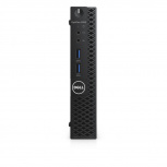 Computadora Dell Optiplex 3050 M, Intel Core i3-6100T 3.20GHz, 4GB, 500GB, Windows 10 Home 64-bit (2017) ― Garantía Limitada por 1 Año