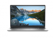 Laptop Dell Inspiron 3535 15.6" Full HD, AMD Ryzen 5 7520U 2.80GHz, 8GB, 1TB SSD, Windows 11 Home 64-bit, Español, Plata ― Garantía Limitada por 1 Año