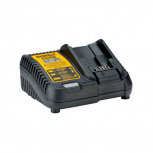 DeWALT Cargador de Batería Ión de Litio DCB115, 12/20V