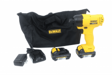 DeWALT Llave Neumática de Impacto DCF805C2-B3, 1/4