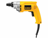 DeWALT Atornillador para Tablaroca DW281, Alámbrico, 1/4