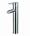 Dica Monomando para Lavabo de Baño 4435, 250 kg/cm², Cromo