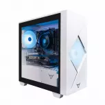 Computadora Gamer Digital Master PC Art and Design Lite V1.1, AMD Ryzen 5 5600G 3.90GHz, 16GB, 1TB SSD, NVIDIA GeForce RTX 2060, Windows 11 Pro Prueba