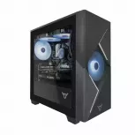 Computadora Gamer Digital Master PC Bronze AMD RX V1.3, AMD Ryzen 5 5500, AMD Radeon RX 7600, 16GB, 1TB SSD, Windows 11 Pro