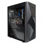 Computadora Digital Master PC Design Basic V1.0, Intel Core i3-10100F 3.60GHz, 16GB, 960GB SSD,  AMD Radeon RX 6500 XT, Windows 11 Prueba