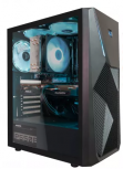 Computadora Gamer Digital Master PC Iron AMD RX V1.2, AMD Ryzen 5 5600G 3.90GHz, 16GB, 1TB SSD, AMD Radeon RX 6600, Windows 11 Pro Prueba