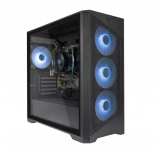 Computadora Gamer Digital Master PC Start The Game 8700G V1.0, AMD Ryzen 7 8700G 4.20GHz, 16GB, 1TB SSD, Windows 11 Pro Prueba