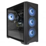 Computadora Gamer Digital Master PC Start the Game 8700G V1.1, AMD Ryzen 7 8700G 4.20GHz, 16GB, 1TB SSD, Windows 11 Pro Prueba