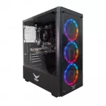 Computadora Gamer Digital Master PC Streaming Lit AMD GTX V1.1, AMD Ryzen 5 5600G 3.90GHz, 16GB, 1TB SSD, NVIDIA GeForce GTX 1660, Windows 11 Pro Prueba