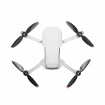 Drone DJI Mini 2 SE con Video de 2K Quad HD 2720 x 1530, 4 Rotores, hasta 10Km