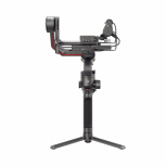 DJI Soporte Estabilizador Universal RS 3 Pro, Negro