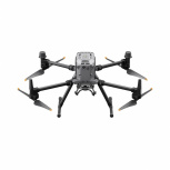 Drone DJI Matrice 350 RTK con Cámara 4K, 4 Rotores, hasta 20.000 Metros, Negro