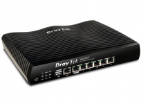 Router Draytek Ethernet VIGOR2927, Alámbrico, 867Mbit/s, 5x RJ-45