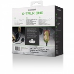 Auriculares Xbox One Dreamgear DGXB1-6618