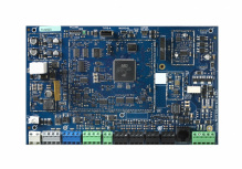 DSC Panel de Alarma Contra Incendio de 8/248 Zonas HS3248PCB, Multicolor, para LUX KONOzw