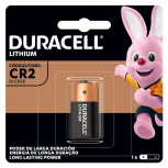 Duracell Pila CR2, 3V, 1 Pieza