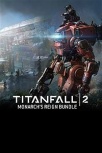 Titanfall 2: Monarch's Reign Bundle, DLC, Xbox One ― Producto Digital Descargable