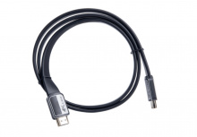 Epcom Cable HDMI de Alta Velocidad EP-RH-4K-1M HDMI 2.0 Macho - HDMI 2.0 Macho, 4K, 60Hz, 1 Metro, Negro