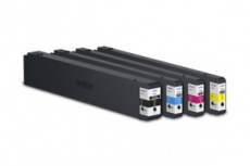 Cartucho Epson T858 DURABrite Pro Magenta, 50.000 Páginas