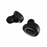 Erato Aud fonos Intrauriculares con Micr fono Muse 5 Inal mbrico Bluetooth Negro